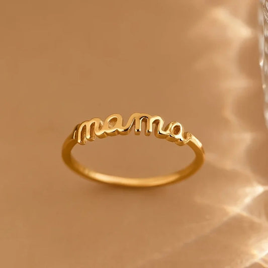 Mama Ring